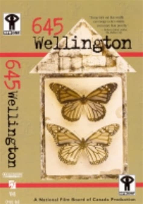 645 wellington